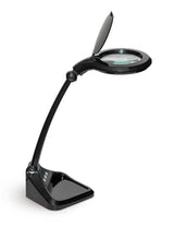 Maul 8261290 Lámpara De Mesa Negro