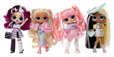 Muñeca Mga Entertainment L.O.L. Surprise Tweens Serie 4 - Jenny Rox, 588719euc