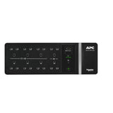 Apc Back-Ups - Usv (Montaje En Pared / Aufputzmontage) - Offline-Usv