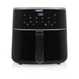 Freidora Por Aire Sin Aceite Princess Digital Aerofryer 182244 1500w Capacidad 6l