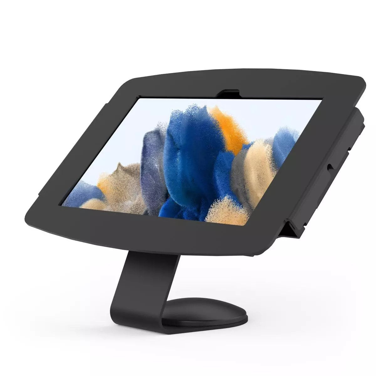 Compulocks 111b105ga8sb Soporte De Seguridad Para Samsung Galaxy Tab A8 2022, Sm-X200, Sm-X205 26,7 Cm (10.5") Negro