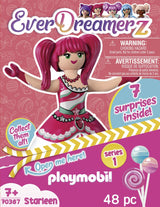 Playmobil Starleen 70387