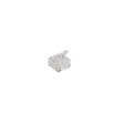 EAN 4017538008824 - S/CONN maximum connectivity 72050-DEC conector RJ-12 Transparente imagen 1