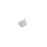 EAN 4017538008824 - S/CONN maximum connectivity 72050-DEC conector RJ-12 Transparente imagen 1