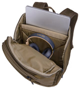 Thule Chasm Recycled Backpack 26l - Deep Khaki, 3205223