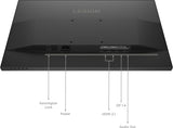 EAN 198156958846 - Lenovo Legion 24-10 pantalla para PC 60,5 cm (23.8") 1920 x 1080 Pixeles Full HD LCD Negro imagen 12
