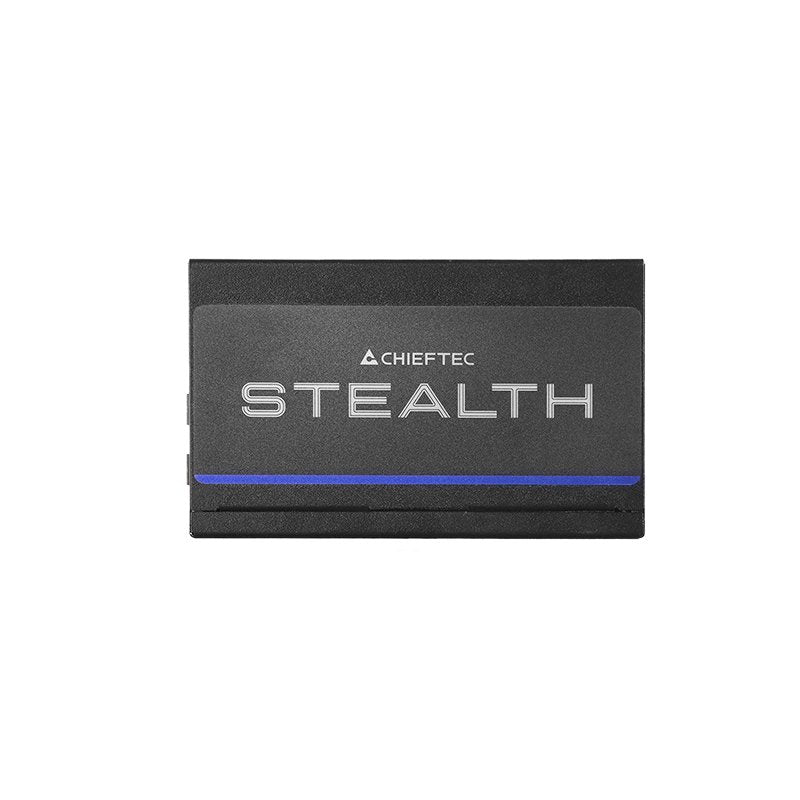 EAN 0753263079251 - Chieftec Stealth 1000W Vega M Series SPX-1000-FC 80+ Platin unidad de fuente de alimentación 24-pin ATX A imagen 5