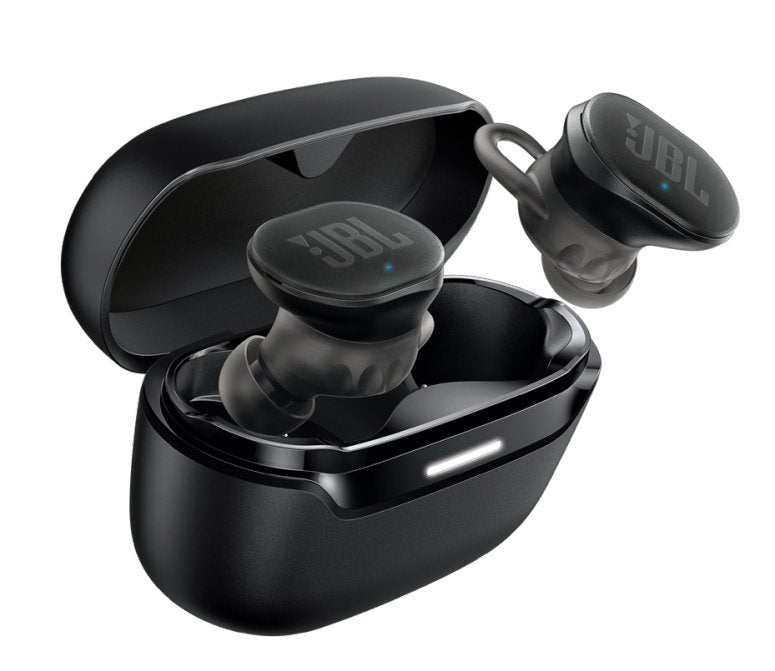EAN 1200130014291 - JBL Endurance Race 2 Auriculares True Wireless Stereo (TWS) Dentro de oído Llamadas/Música/Deporte/Uso di imagen 1