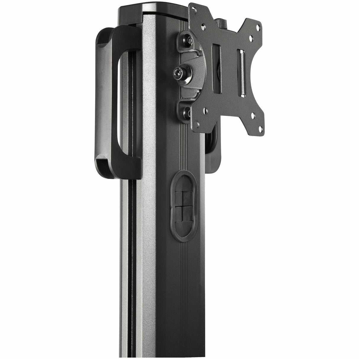 Startech Carrito De Estacion De Trabajo - Vesa