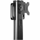 Startech Carrito De Estacion De Trabajo - Vesa