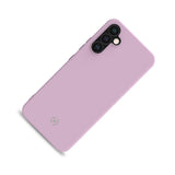 Celly Cromo1036pk Funda Para Samsung Galaxy A34 5g  (6.6") Rosa