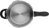 Olla Wmf Consumer Electric Perfect Plus One Pot Schnellkochtopf 6,5 Liter (Edelstahl, Ø 22cm) 1512001176
