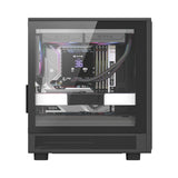 Torre Matx Xyz Atom Black