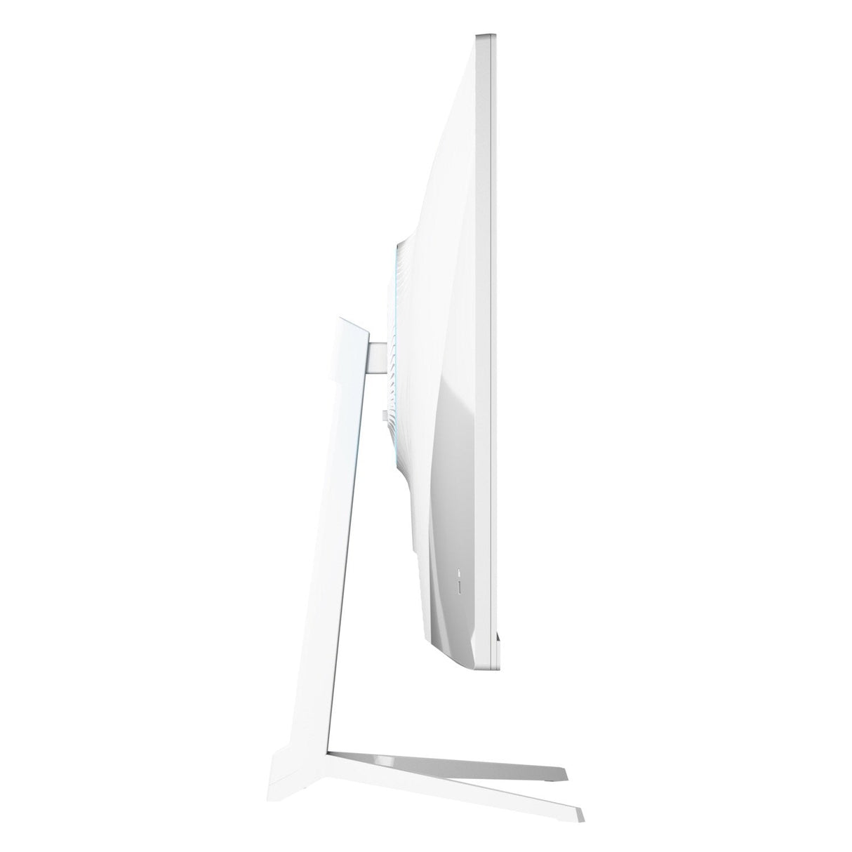 Arozzi Nova 27" Ips, 180hz, Computer Monitor - White