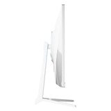 Arozzi Nova 27" Ips, 180hz, Computer Monitor - White