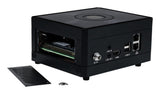Mini Pc Palit Pandora Nano (Negro)
