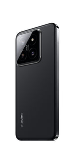 EAN 6941812760451 - Xiaomi 14 16,1 cm (6.36") SIM doble 5G USB Tipo C 12 GB 512 GB 4610 mAh Negro imagen 5