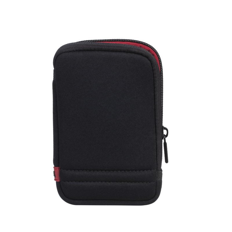 EAN 4260403570852 - Rivacase 5101 Funda Camiseta Negro, Rojo imagen 6