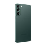EAN 8806092980266 - Samsung Galaxy S22+ SM-S906B 16,8 cm (6.6") SIM doble Android 12 5G USB Tipo C 8 GB 128 GB 4500 mAh Verde imagen 3