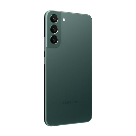 EAN 8806092980266 - Samsung Galaxy S22+ SM-S906B 16,8 cm (6.6") SIM doble Android 12 5G USB Tipo C 8 GB 128 GB 4500 mAh Verde imagen 3