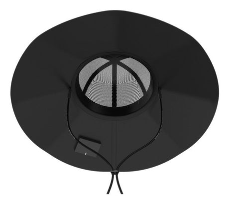EAN 4895251628815 - EcoFlow EFPOWERHAT-L-XL placa solar 12 W Silicio monocristalino imagen 4