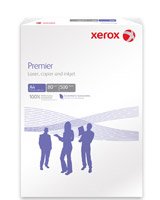 Xerox 003r98760 Papel Para Impresora De Inyección De Tinta Blanco 500 Hojas