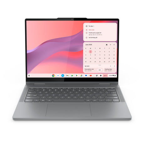 EAN 0199275023385 - Lenovo Chrome 2in1 14ITN10 Intel Core 3 N355 Chromebook 35,6 cm (14") Pantalla táctil WUXGA 8 GB LPDDR5-S imagen 1