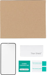 Estuff Es501153-25bulk Protector De Pantalla O Trasero Para Teléfono Móvil Apple 25 Pieza(S)