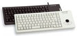EAN 4025112072567 - CHERRY G84-5400 teclado USB Negro imagen 1