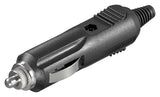 Conector De 12/24 V - Con Fusible De 3a, Encendedor Automov