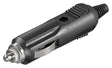EAN 4040849114038 - Goobay 11403 conector Cigarette lighter Negro imagen 1