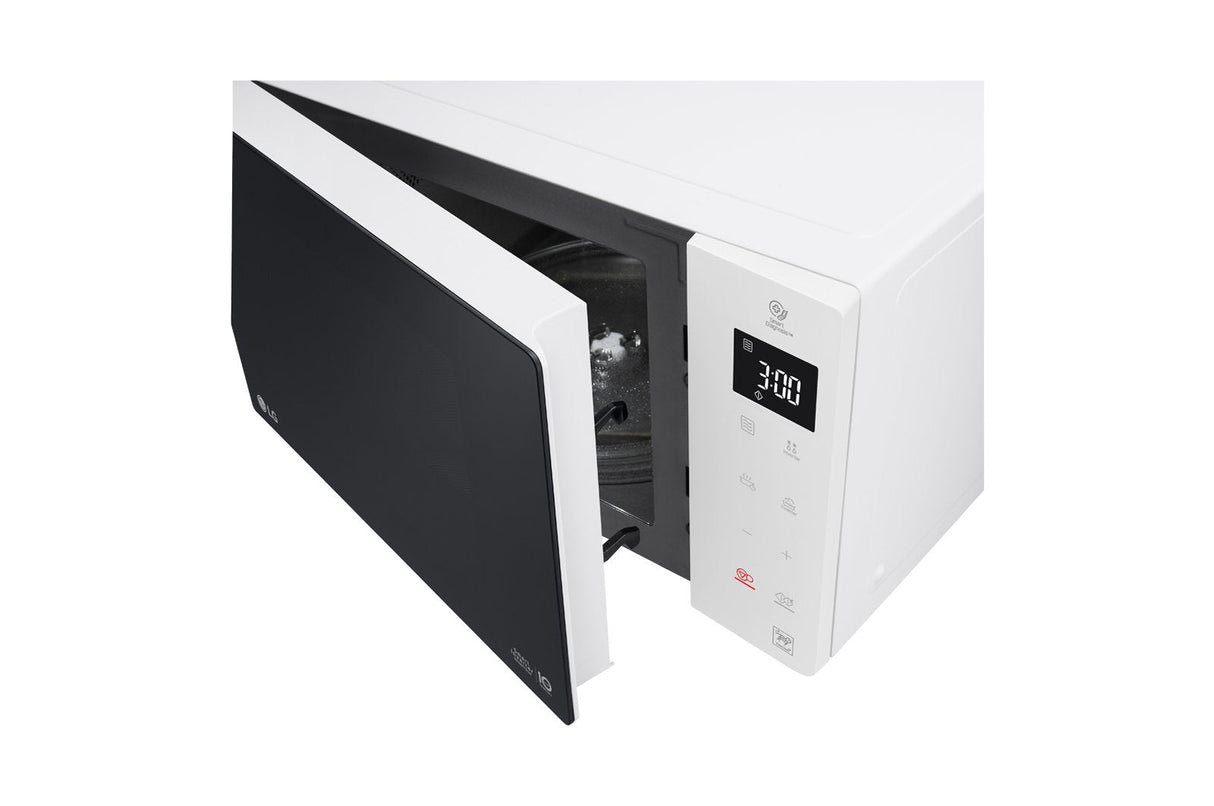 Lg Ms23necbw