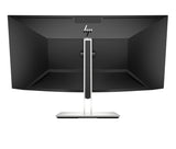EAN 5715063342978 - HP E-Series E34m G4 WQHD Curved USB-C Conferencing Monitor pantalla para PC 86,4 cm (34") 3440 x 1440 Pix imagen 11
