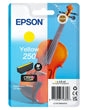 EAN 8715946743806 - Epson 250 Violin Claria Photo HD cartucho de tinta 1 pieza(s) Original Amarillo imagen 1