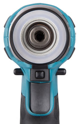 Atornillador Makita Dtd173rtj Impacto Inalámbrico