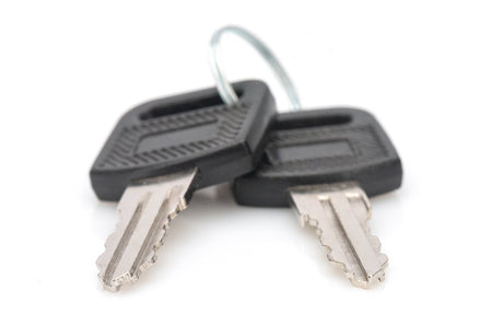 EAN 4016032490517 - Digitus DN-KEY-WM accesorio de bastidor Llave de cierre imagen 2