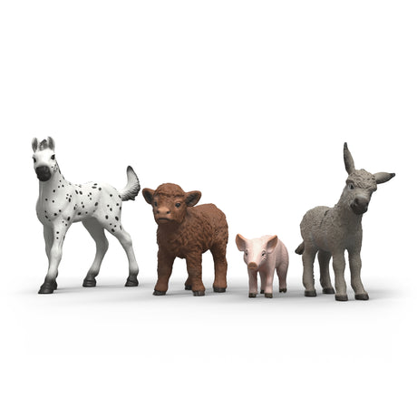 EAN 4069111557809 - schleich FARM WORLD 42740 figura de juguete para niños imagen 1