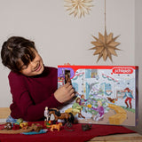 EAN 4059433715766 - schleich HORSE CLUB 98982 calendario de adviento imagen 4