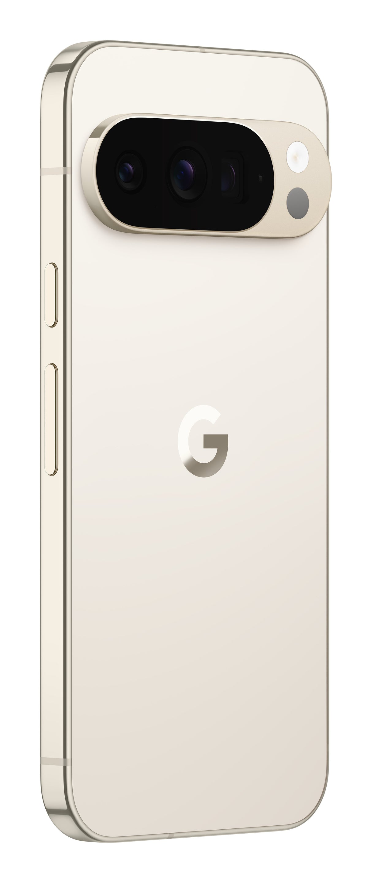 Google Pixel 10 Pro 5g Dual Sim 16gb Ram 256gb - Porcelain