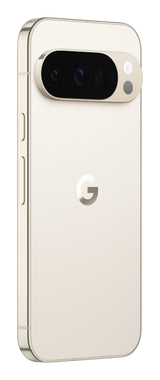 Google Pixel 10 Pro 5g Dual Sim 16gb Ram 256gb - Porcelain