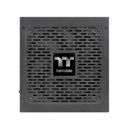 EAN 4713227536455 - Thermaltake Toughpower PF3 unidad de fuente de alimentación 750 W 24-pin ATX ATX Negro imagen 2