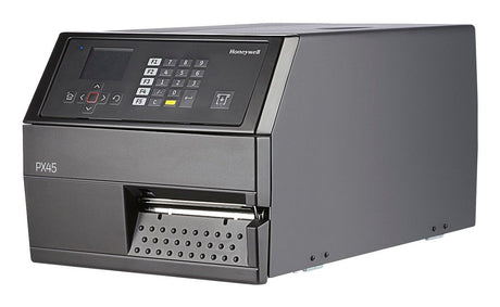 EAN 5715063061008 - Honeywell PX45A impresora de etiquetas Transferencia térmica 203 x 203 DPI 300 mm/s Alámbrico Ethernet imagen 3