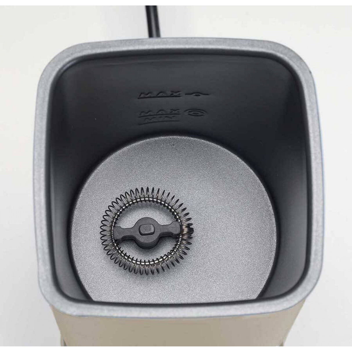 EAN 8003705113954 - Ariete 2878/03 Automatic milk frother/warmer Beige imagen 4