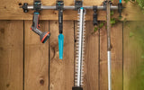 Gardena Batería-Cortasetos Easycut 55 Ready-To-Use Set