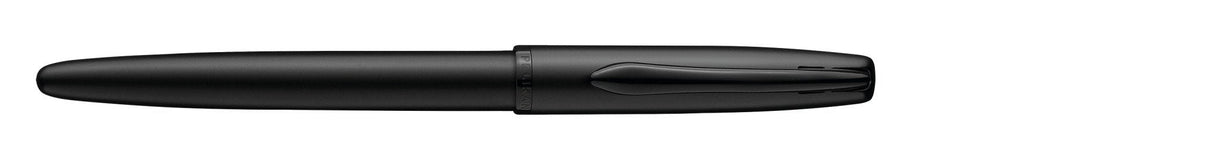 Pelikan Pluma Y Bolígrafo Jazz Noble Elegance Carbon Sch