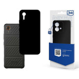 Funda Samsung Galaxy Xcover 7 - 3mk Matt