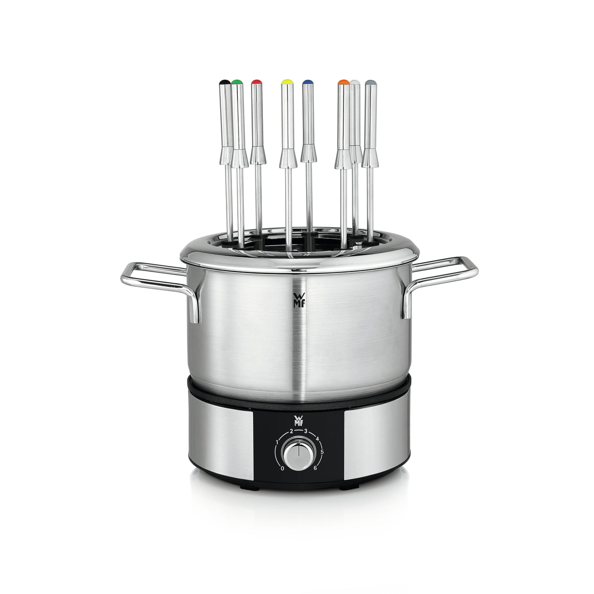 Fondue Sets Electric For  Wmf Lono