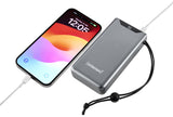 EAN 4034303034765 - Intenso 7332054 batería externa Polímero de litio 20000 mAh Gris imagen 5