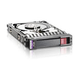 EAN 0887758715482 - HPE 600GB 12G SAS 15K rpm LFF (3.5-inch) CC Enterprise 3yr Warranty Hard Drive disco duro interno 15000 R imagen 1