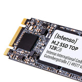 EAN 4034303025855 - Intenso Top 128 GB M.2 Serial ATA III 3D NAND imagen 5